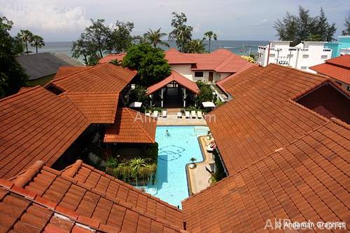 South Sea Karon Resort 38